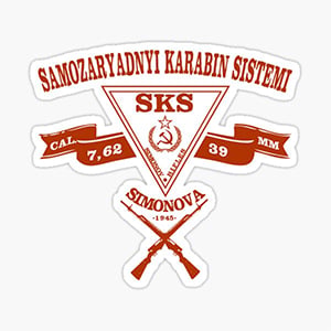 SKS