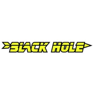 BLACK HOLE