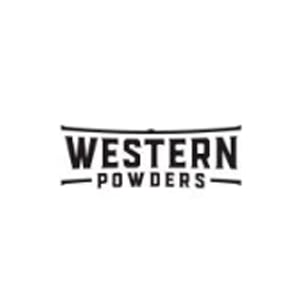 WESTERN POWDERS