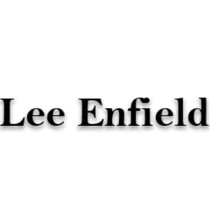 LEE ENFIELD