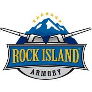 ROCK ISLAND ARMORY