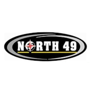 NORTH 49