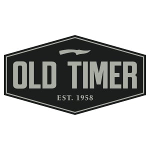 OLD TIMER