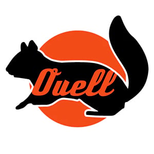 OUELL