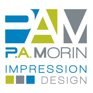 P.A MORIN