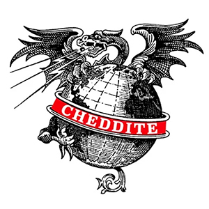 CHEDDITE