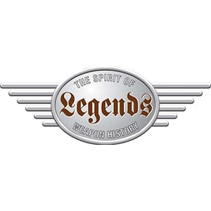 LEGENDS