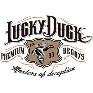 LUCKY DUCK