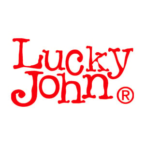 LUCKY JOHN