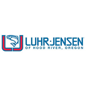 LUHR JENSEN