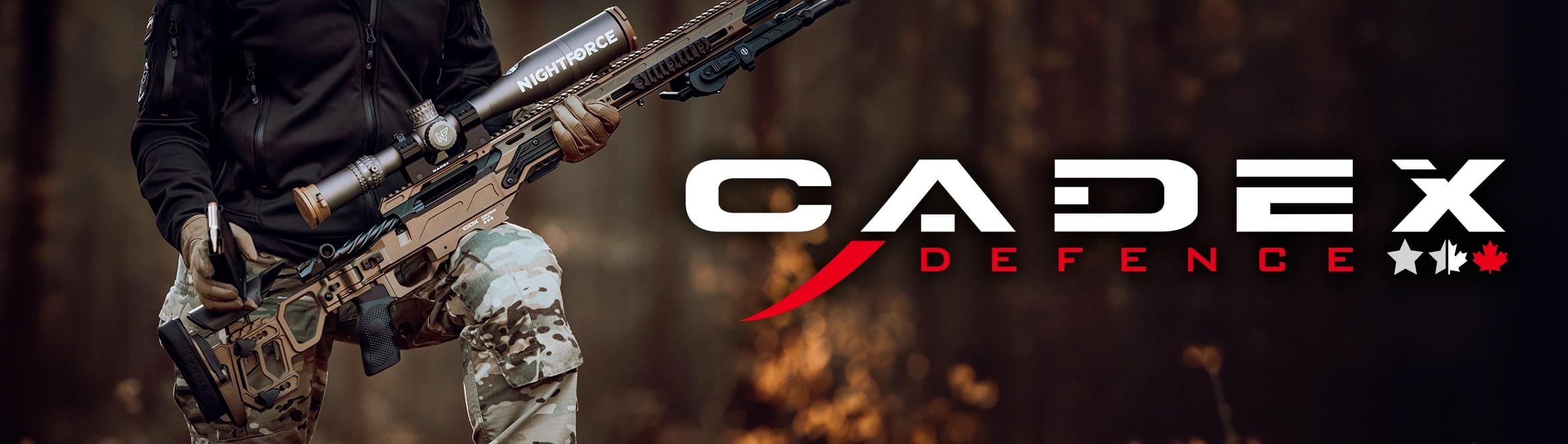 Cadex