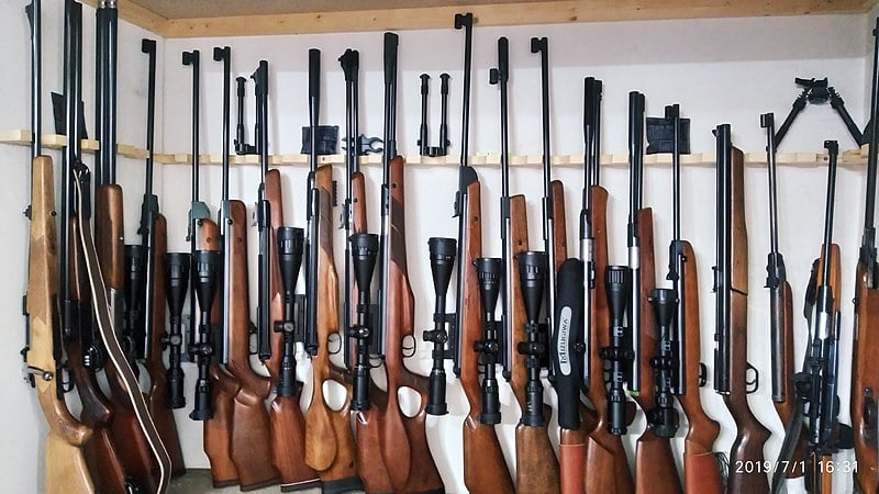 Guide d'évaluation de l'état des armes à feu usagées chez Londero Sports – Apprenez à évaluer les normes de classification NRA